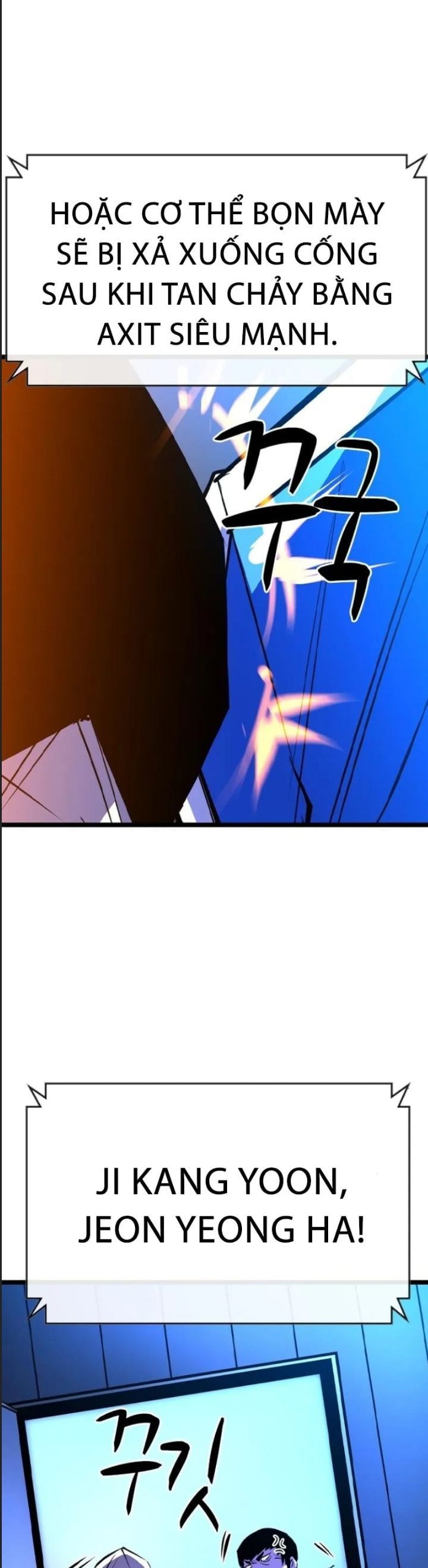 đọc truyện Phòng Gym Hanlim Chương 205 ảnh 19 tại Thiên Thai Truyện