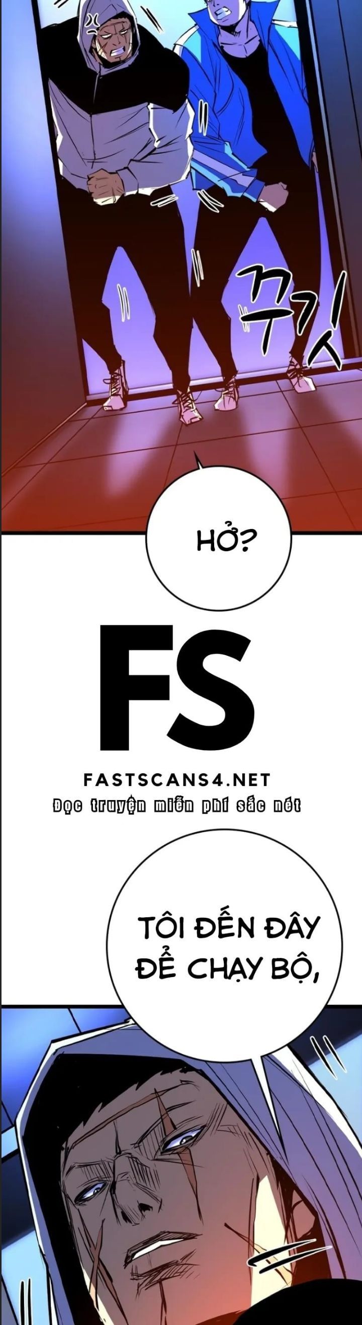 đọc truyện Phòng Gym Hanlim Chương 205 ảnh 20 tại Thiên Thai Truyện