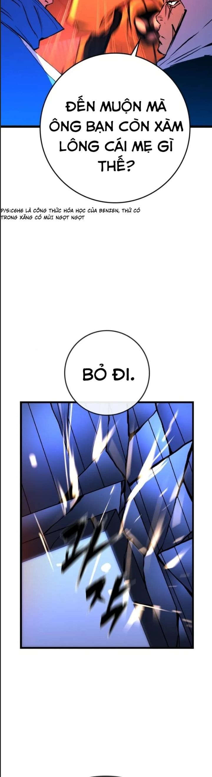 đọc truyện Phòng Gym Hanlim Chương 205 ảnh 22 tại Thiên Thai Truyện