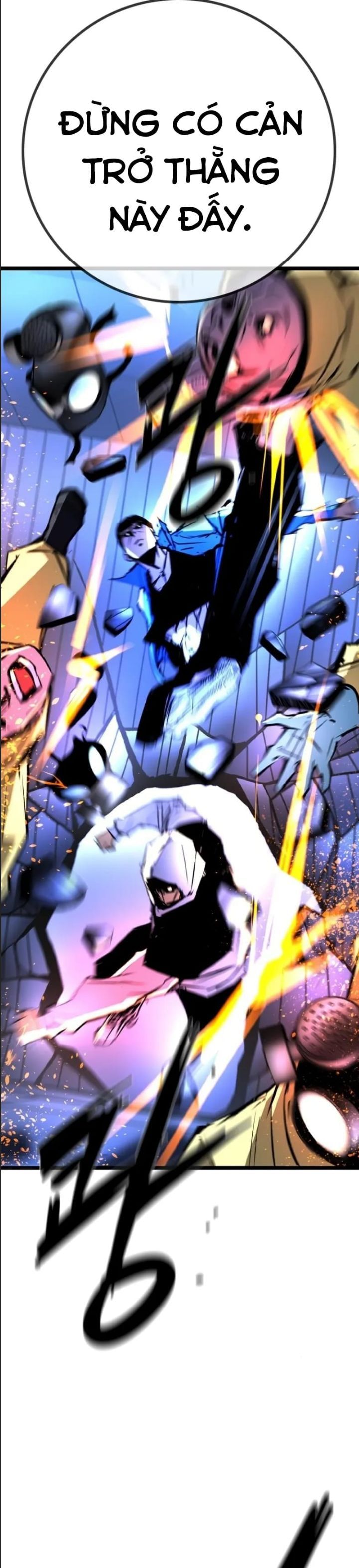 đọc truyện Phòng Gym Hanlim Chương 205 ảnh 23 tại Thiên Thai Truyện