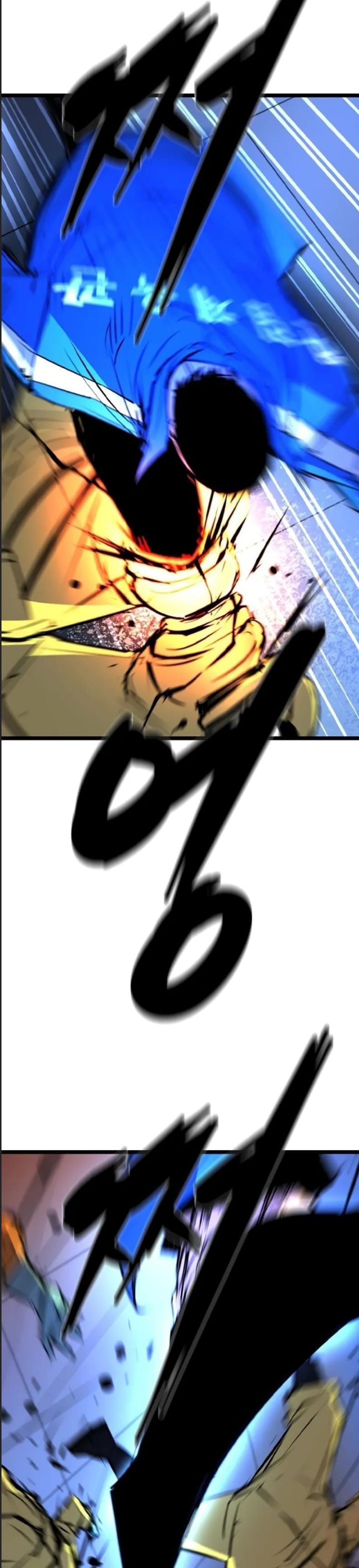 đọc truyện Phòng Gym Hanlim Chương 205 ảnh 24 tại Thiên Thai Truyện