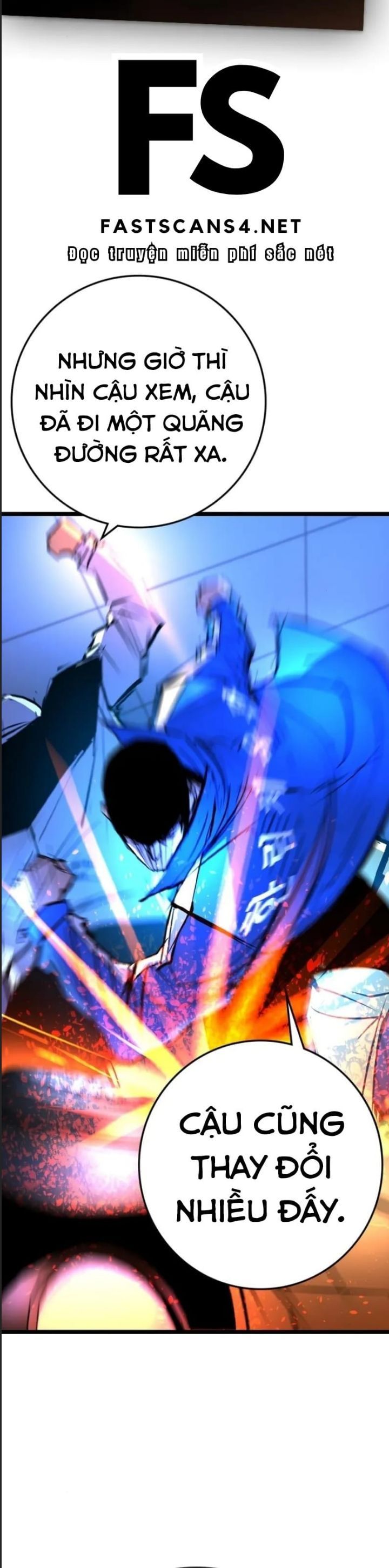 đọc truyện Phòng Gym Hanlim Chương 205 ảnh 29 tại Thiên Thai Truyện