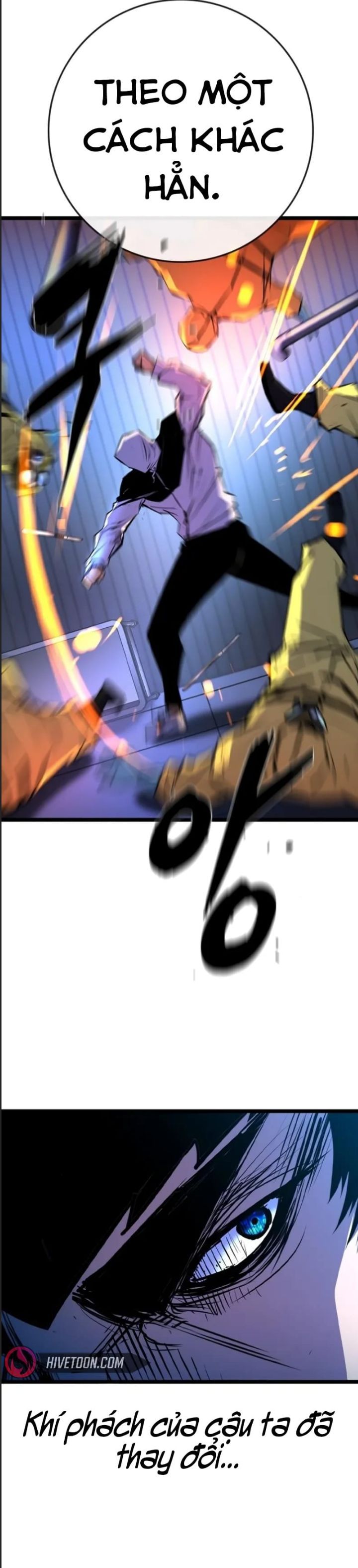 đọc truyện Phòng Gym Hanlim Chương 205 ảnh 30 tại Thiên Thai Truyện