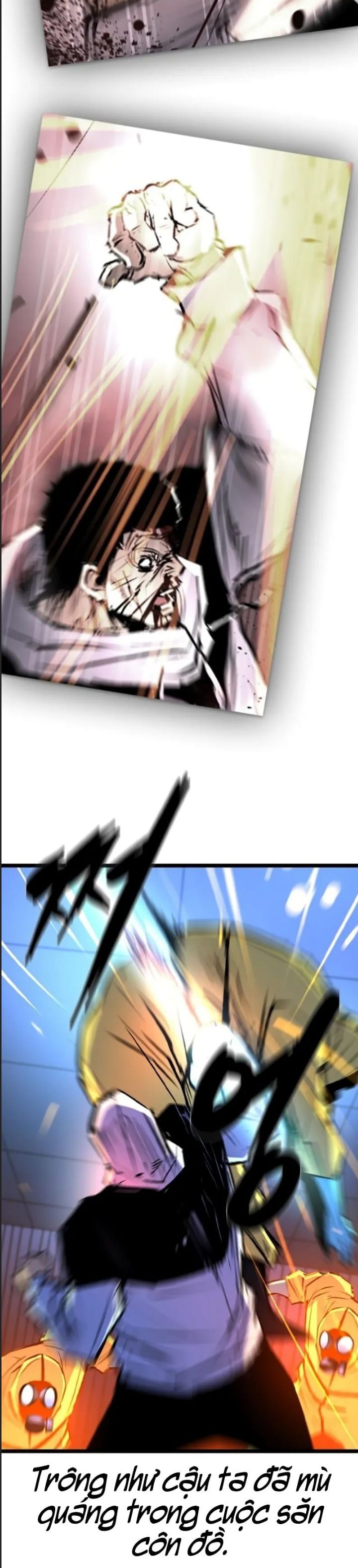 đọc truyện Phòng Gym Hanlim Chương 205 ảnh 32 tại Thiên Thai Truyện