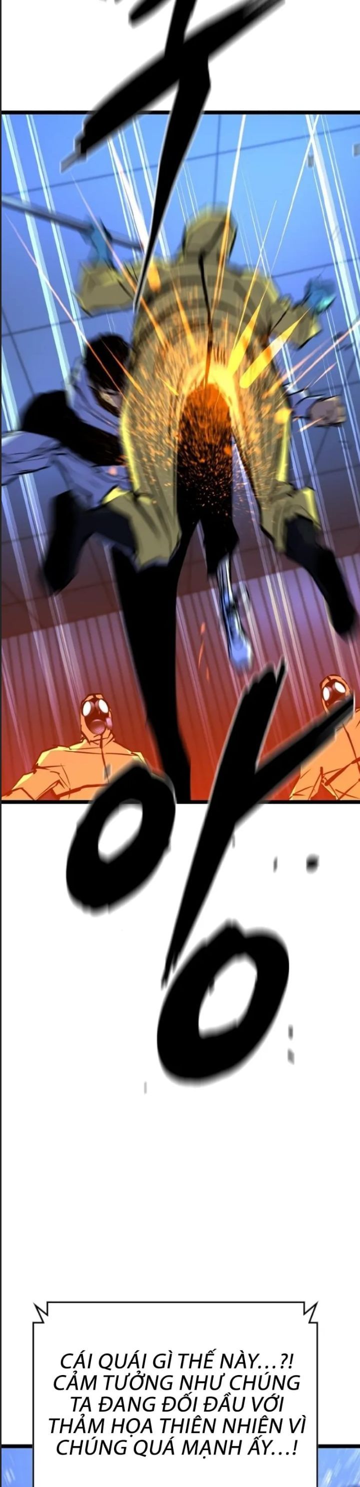 đọc truyện Phòng Gym Hanlim Chương 205 ảnh 35 tại Thiên Thai Truyện