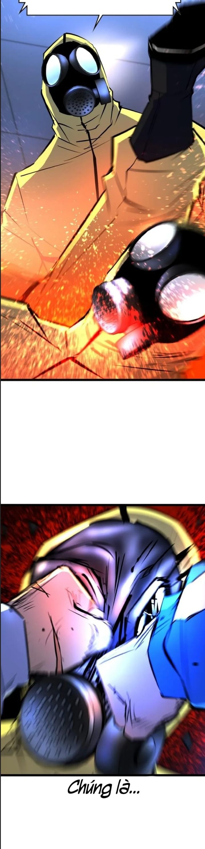 đọc truyện Phòng Gym Hanlim Chương 205 ảnh 36 tại Thiên Thai Truyện