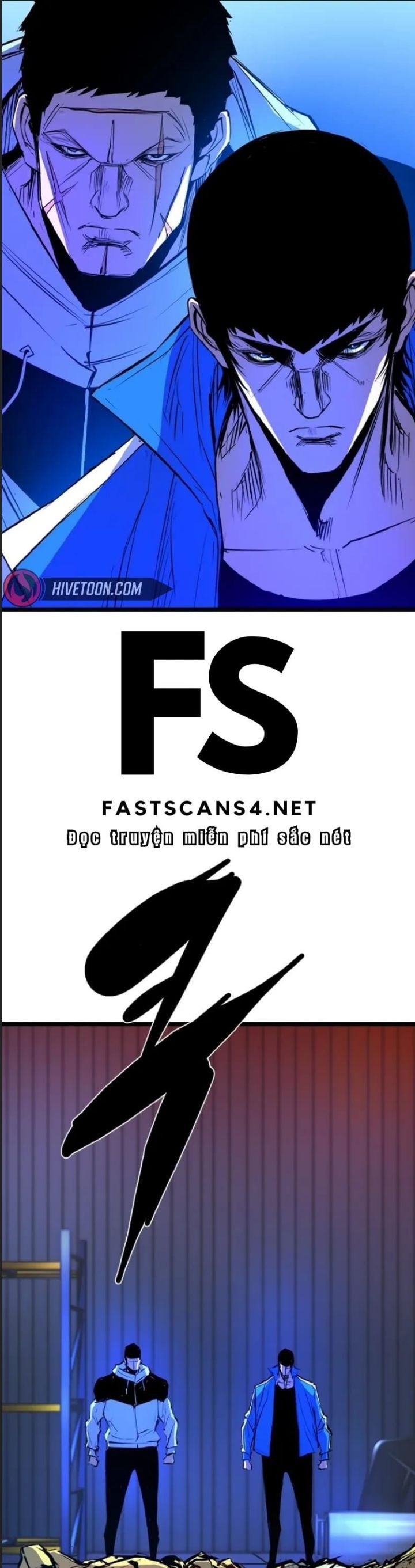 đọc truyện Phòng Gym Hanlim Chương 205 ảnh 38 tại Thiên Thai Truyện