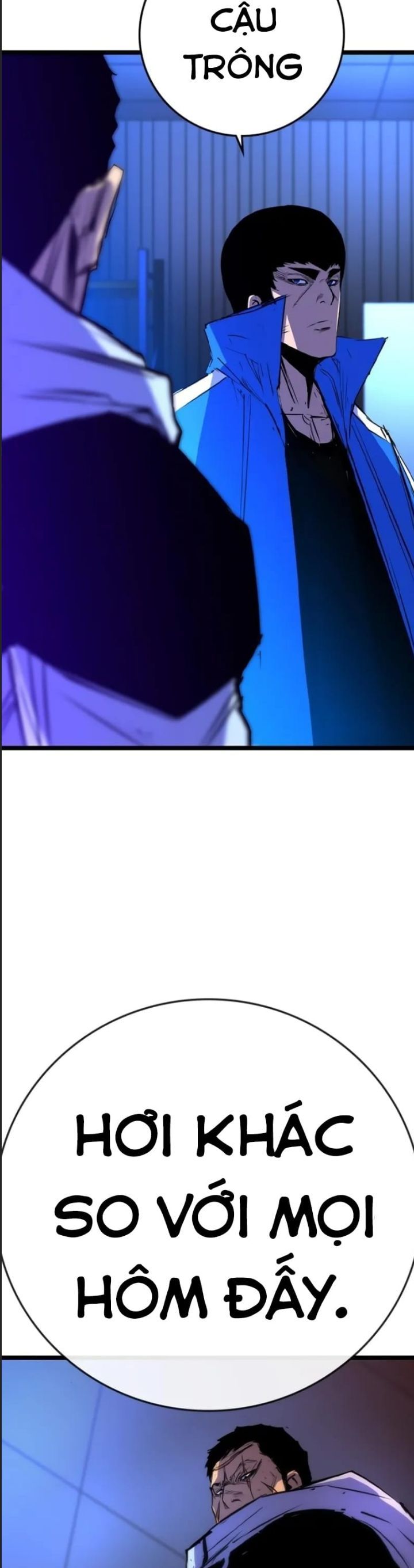 đọc truyện Phòng Gym Hanlim Chương 205 ảnh 40 tại Thiên Thai Truyện