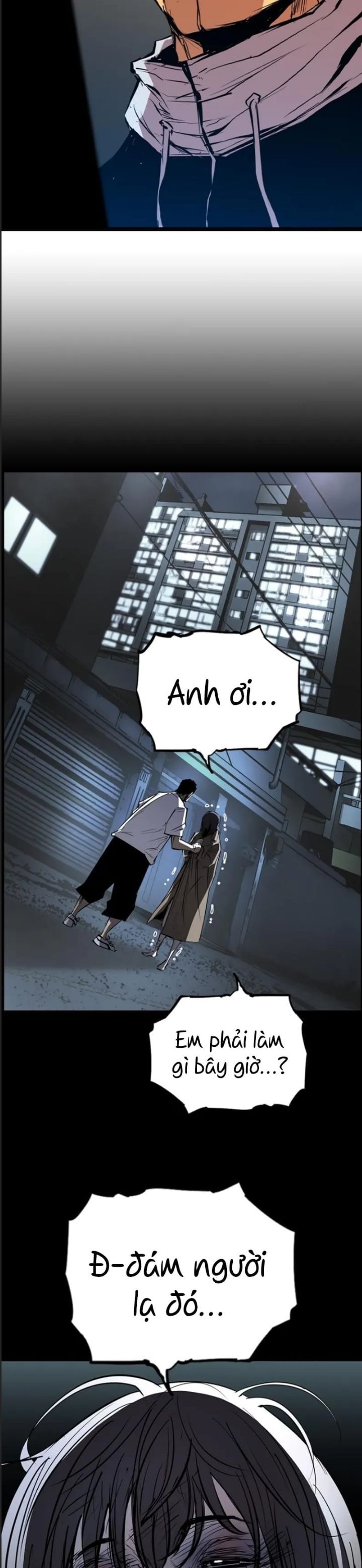 đọc truyện Phòng Gym Hanlim Chương 205 ảnh 6 tại Thiên Thai Truyện