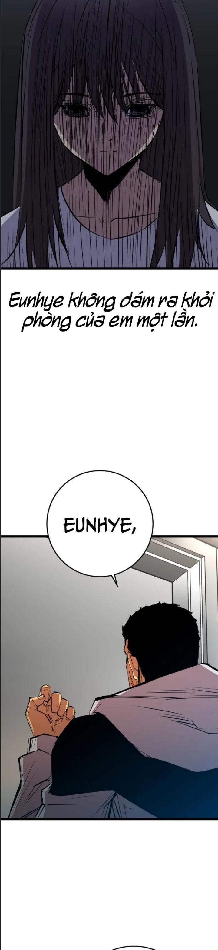 đọc truyện Phòng Gym Hanlim Chương 205 ảnh 9 tại Thiên Thai Truyện