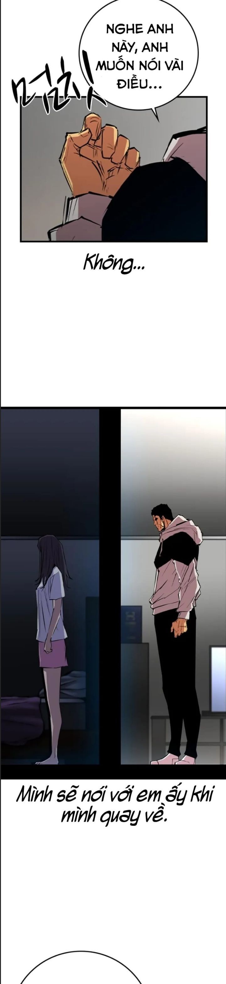 đọc truyện Phòng Gym Hanlim Chương 205 ảnh 10 tại Thiên Thai Truyện