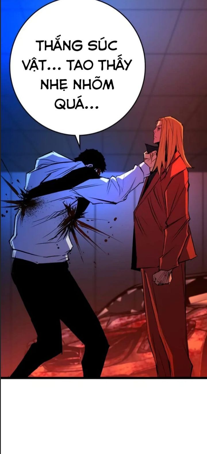 đọc truyện Phòng Gym Hanlim Chương 206 ảnh 104 tại Thiên Thai Truyện