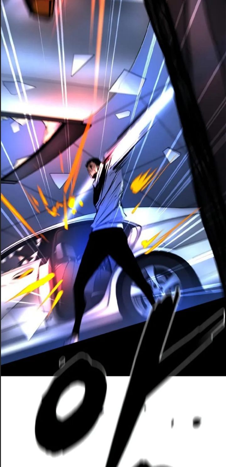 đọc truyện Phòng Gym Hanlim Chương 206 ảnh 36 tại Thiên Thai Truyện