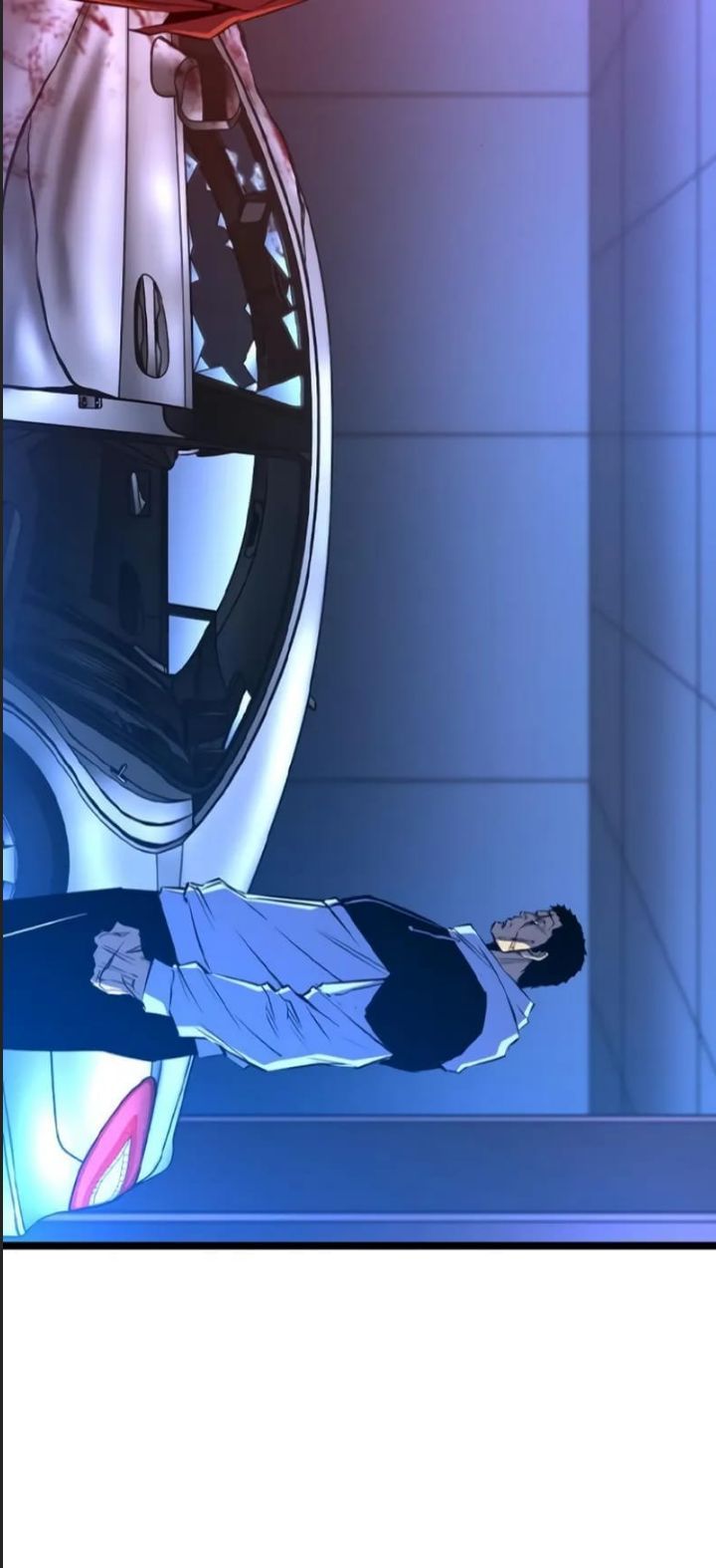 đọc truyện Phòng Gym Hanlim Chương 206 ảnh 43 tại Thiên Thai Truyện