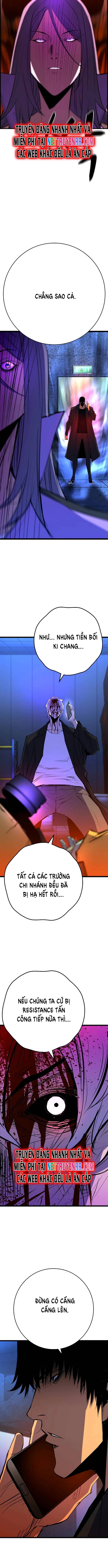 đọc truyện Phòng Gym Hanlim Chương 207 ảnh 12 tại Thiên Thai Truyện