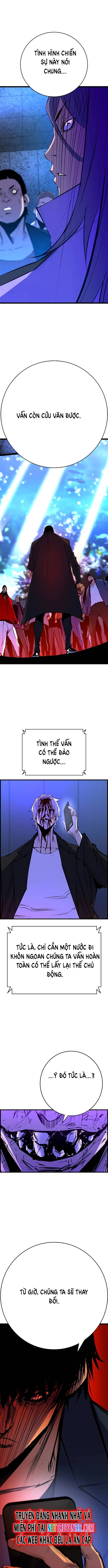 đọc truyện Phòng Gym Hanlim Chương 207 ảnh 13 tại Thiên Thai Truyện