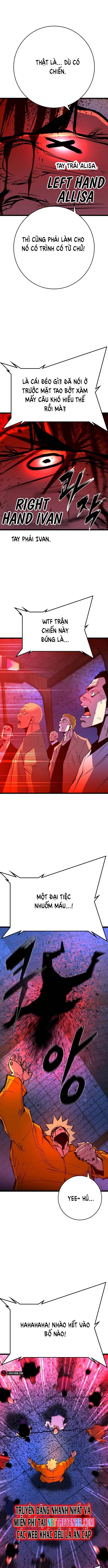 đọc truyện Phòng Gym Hanlim Chương 207 ảnh 15 tại Thiên Thai Truyện