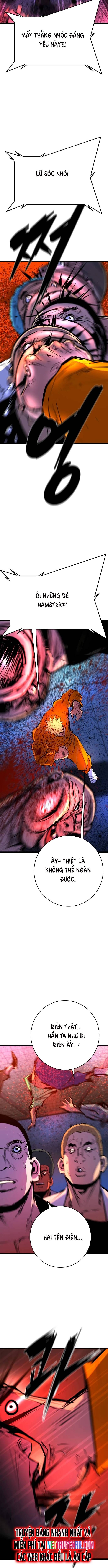 đọc truyện Phòng Gym Hanlim Chương 207 ảnh 16 tại Thiên Thai Truyện