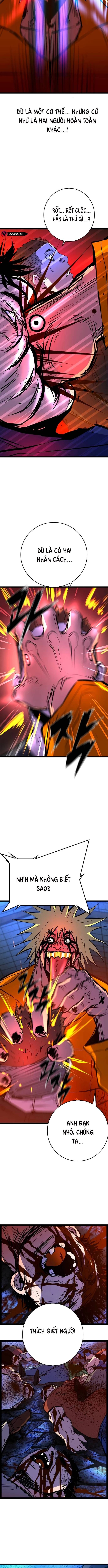 đọc truyện Phòng Gym Hanlim Chương 207 ảnh 18 tại Thiên Thai Truyện