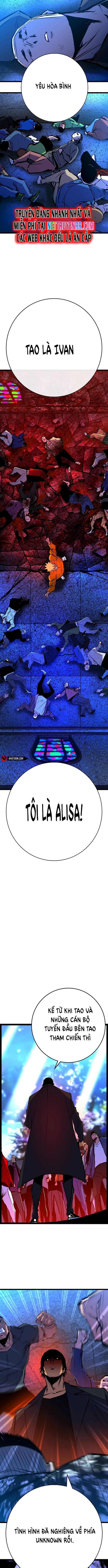 đọc truyện Phòng Gym Hanlim Chương 207 ảnh 19 tại Thiên Thai Truyện