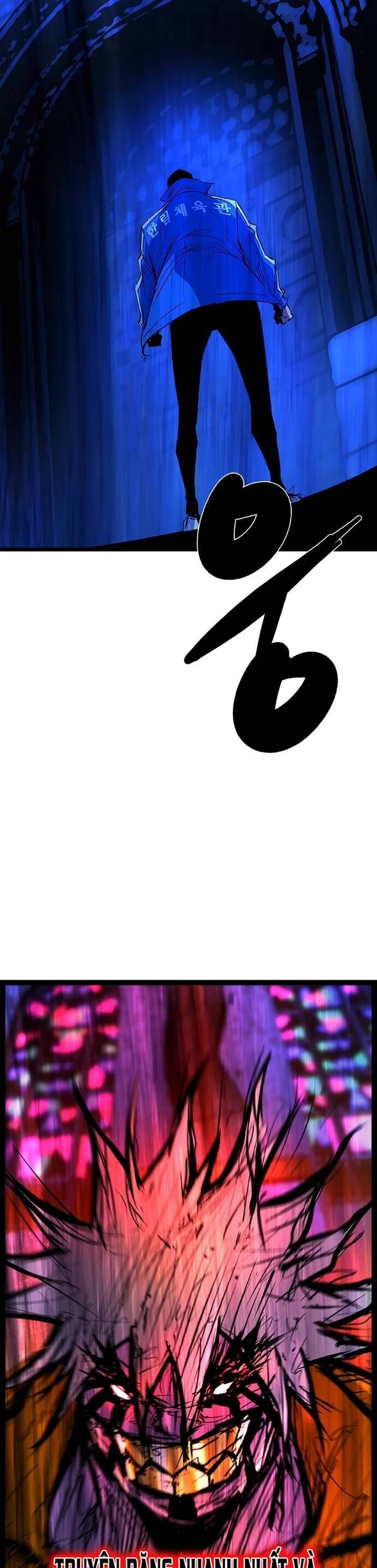 đọc truyện Phòng Gym Hanlim Chương 207 ảnh 21 tại Thiên Thai Truyện