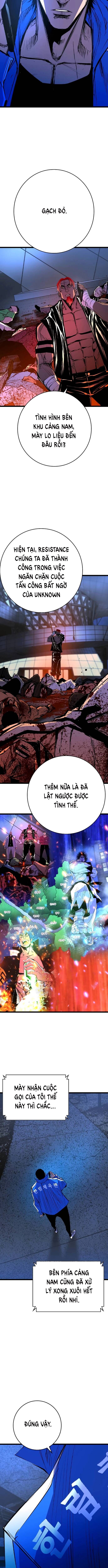 đọc truyện Phòng Gym Hanlim Chương 207 ảnh 4 tại Thiên Thai Truyện