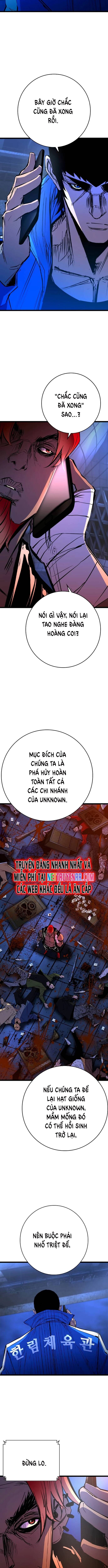 đọc truyện Phòng Gym Hanlim Chương 207 ảnh 5 tại Thiên Thai Truyện