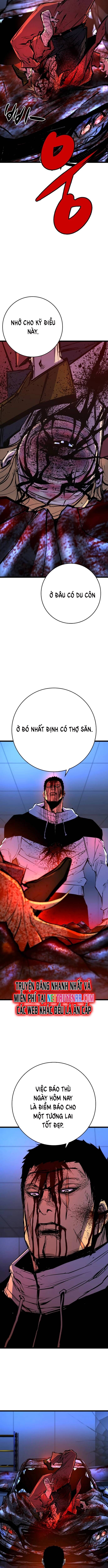 đọc truyện Phòng Gym Hanlim Chương 207 ảnh 7 tại Thiên Thai Truyện