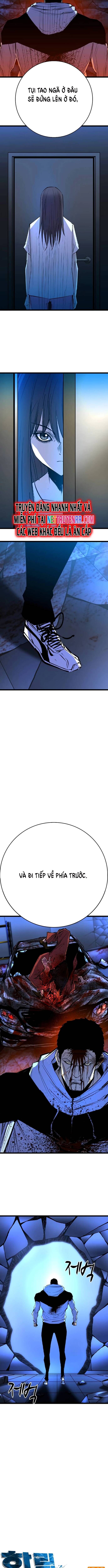 đọc truyện Phòng Gym Hanlim Chương 207 ảnh 8 tại Thiên Thai Truyện