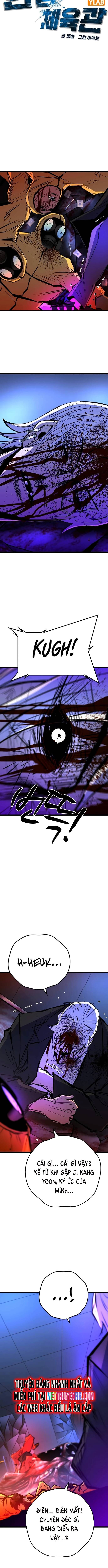 đọc truyện Phòng Gym Hanlim Chương 207 ảnh 9 tại Thiên Thai Truyện