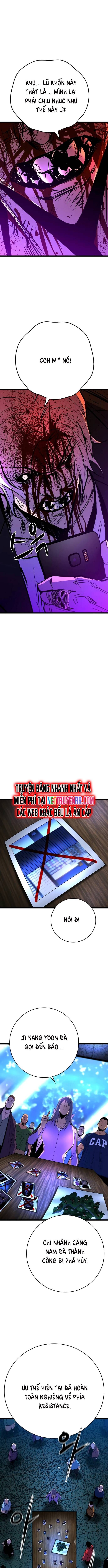 đọc truyện Phòng Gym Hanlim Chương 207 ảnh 10 tại Thiên Thai Truyện