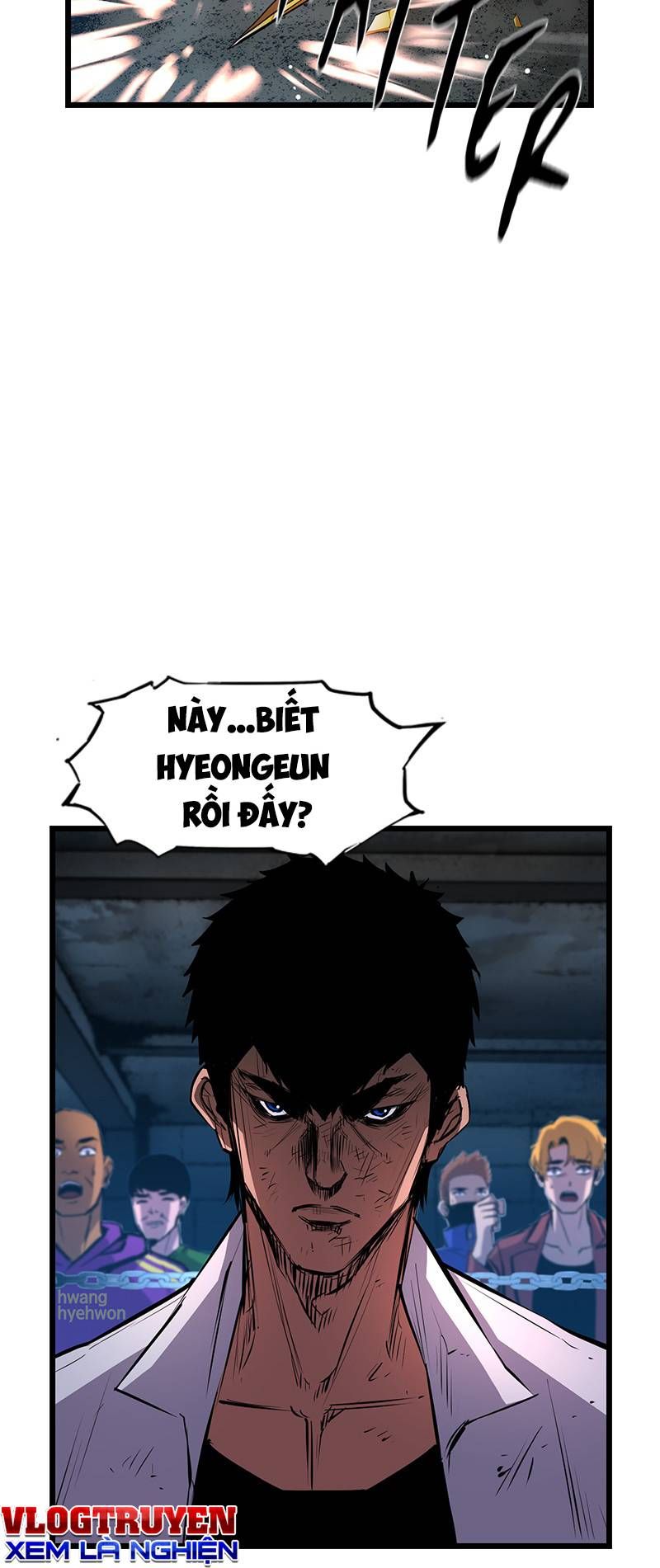 đọc truyện Phòng Gym Hanlim Chương 21 ảnh 104 tại Thiên Thai Truyện