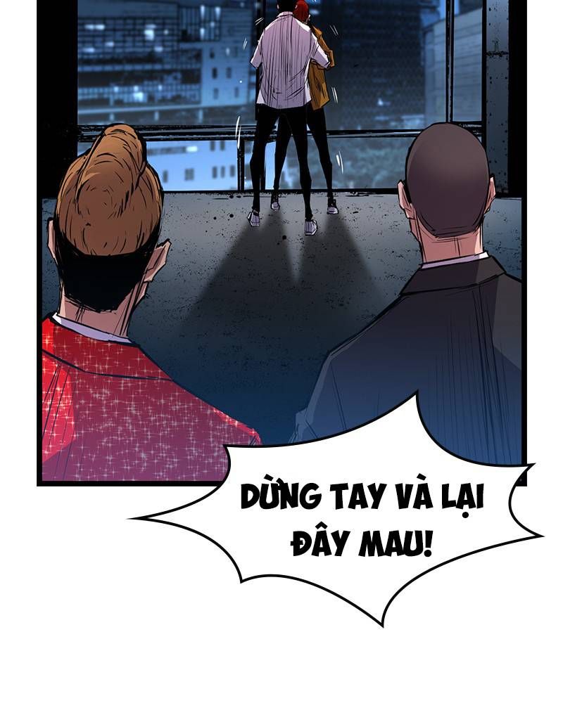 đọc truyện Phòng Gym Hanlim Chương 21 ảnh 134 tại Thiên Thai Truyện