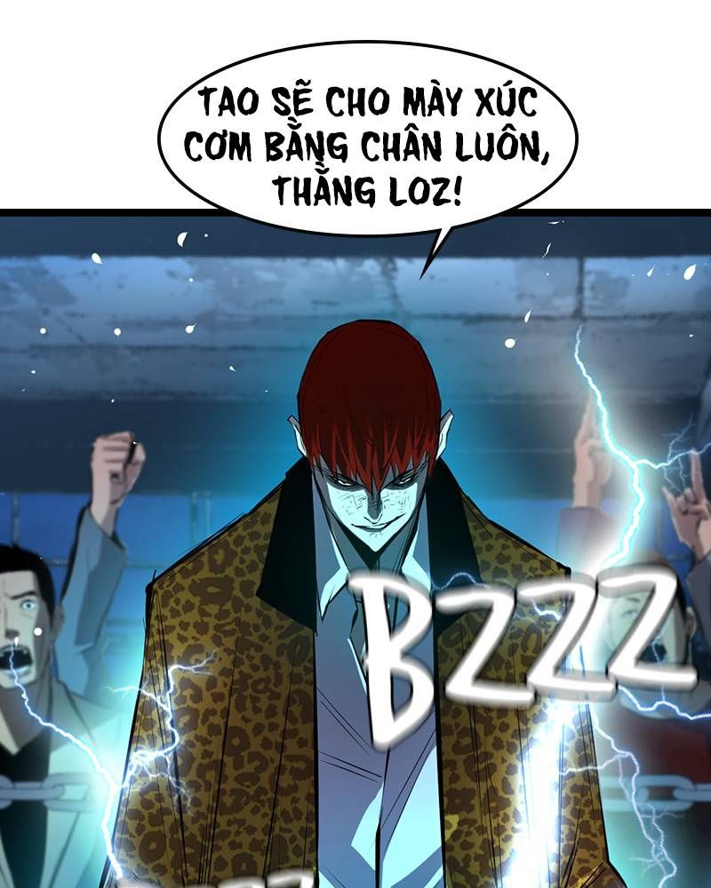 đọc truyện Phòng Gym Hanlim Chương 21 ảnh 18 tại Thiên Thai Truyện