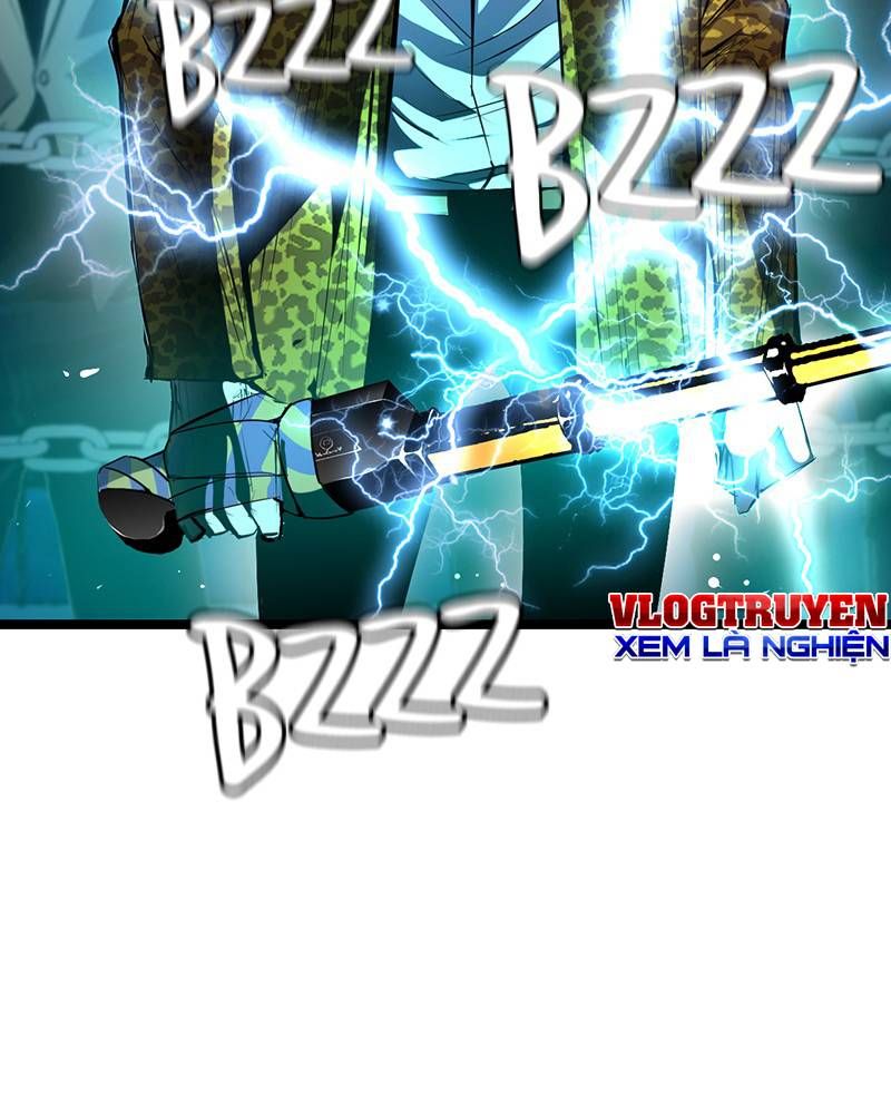 đọc truyện Phòng Gym Hanlim Chương 21 ảnh 19 tại Thiên Thai Truyện