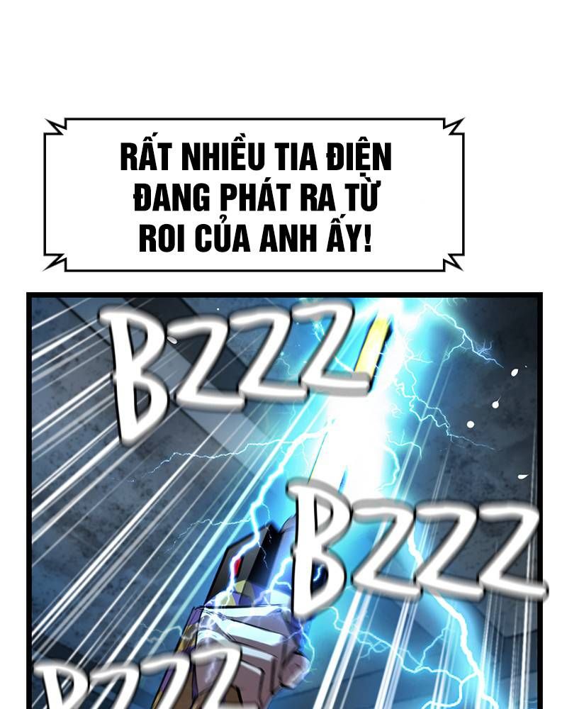 đọc truyện Phòng Gym Hanlim Chương 21 ảnh 23 tại Thiên Thai Truyện