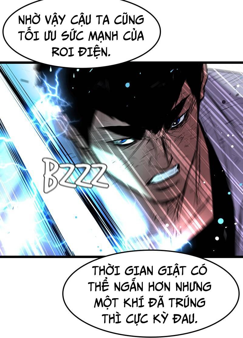 đọc truyện Phòng Gym Hanlim Chương 21 ảnh 31 tại Thiên Thai Truyện