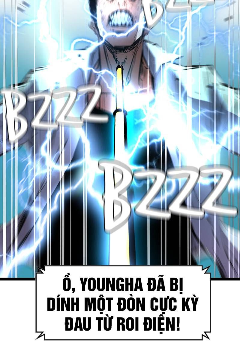 đọc truyện Phòng Gym Hanlim Chương 21 ảnh 57 tại Thiên Thai Truyện