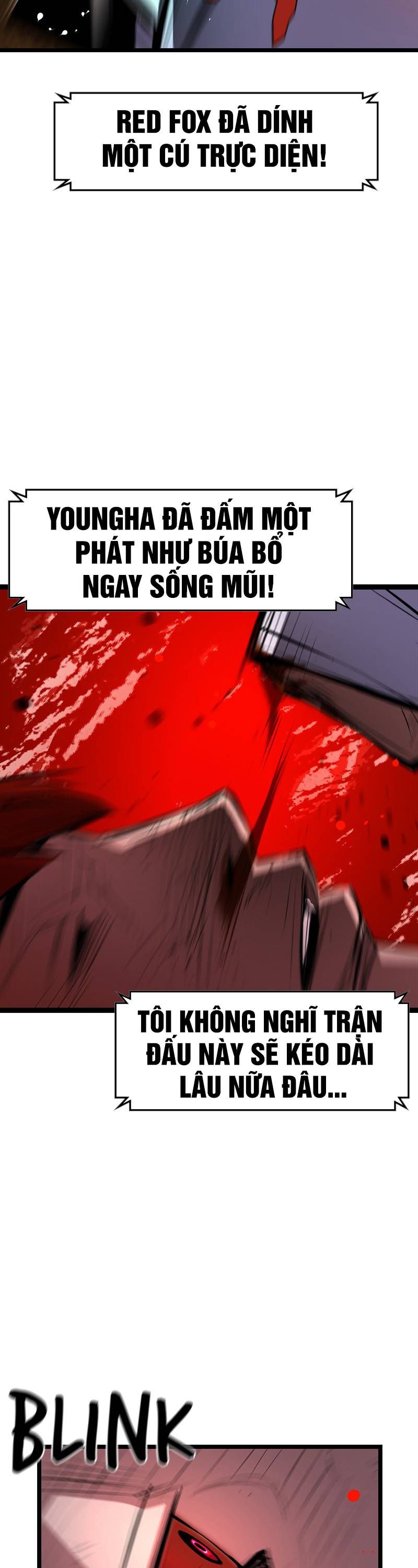 đọc truyện Phòng Gym Hanlim Chương 21 ảnh 8 tại Thiên Thai Truyện