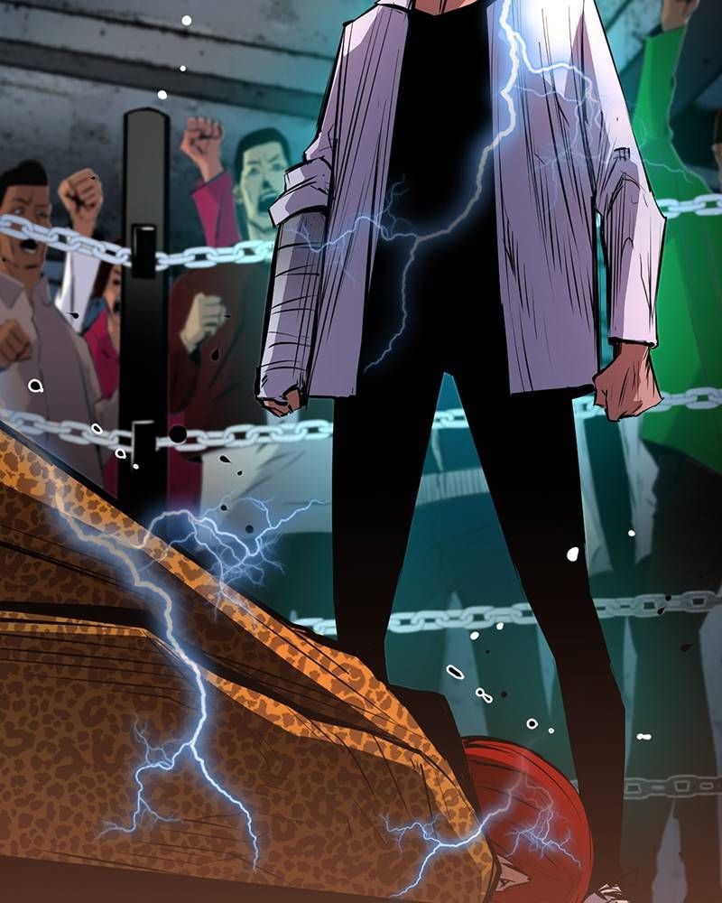 đọc truyện Phòng Gym Hanlim Chương 21 ảnh 75 tại Thiên Thai Truyện