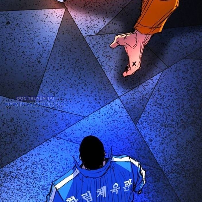 đọc truyện Phòng Gym Hanlim Chương 211 ảnh 328 tại Thiên Thai Truyện