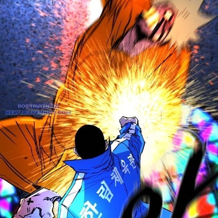 đọc truyện Phòng Gym Hanlim Chương 211 ảnh 365 tại Thiên Thai Truyện