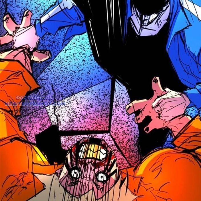 đọc truyện Phòng Gym Hanlim Chương 211 ảnh 389 tại Thiên Thai Truyện