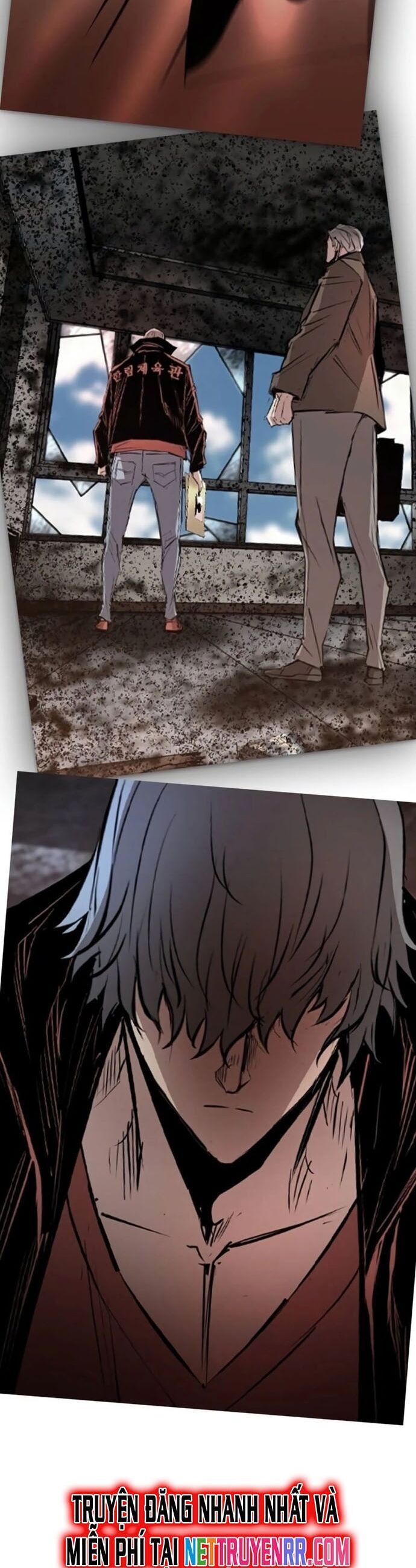 đọc truyện Phòng Gym Hanlim Chương 212 ảnh 13 tại Thiên Thai Truyện