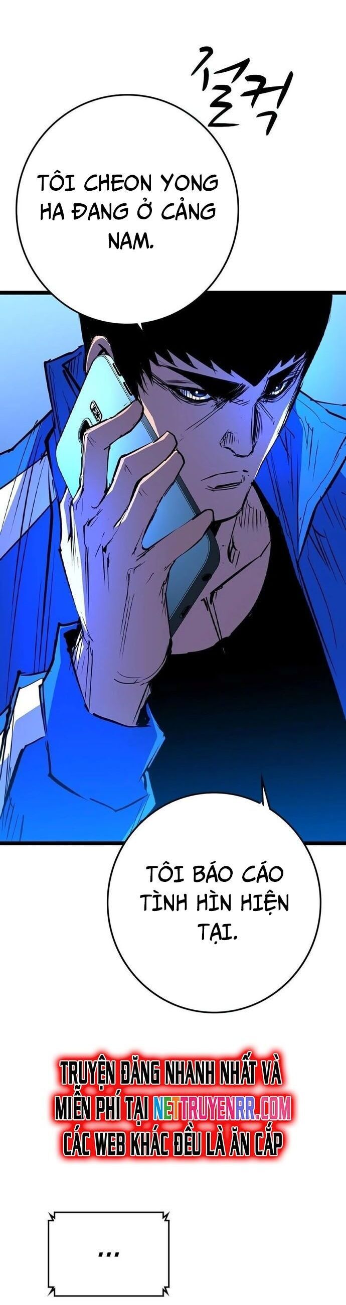 đọc truyện Phòng Gym Hanlim Chương 212 ảnh 29 tại Thiên Thai Truyện