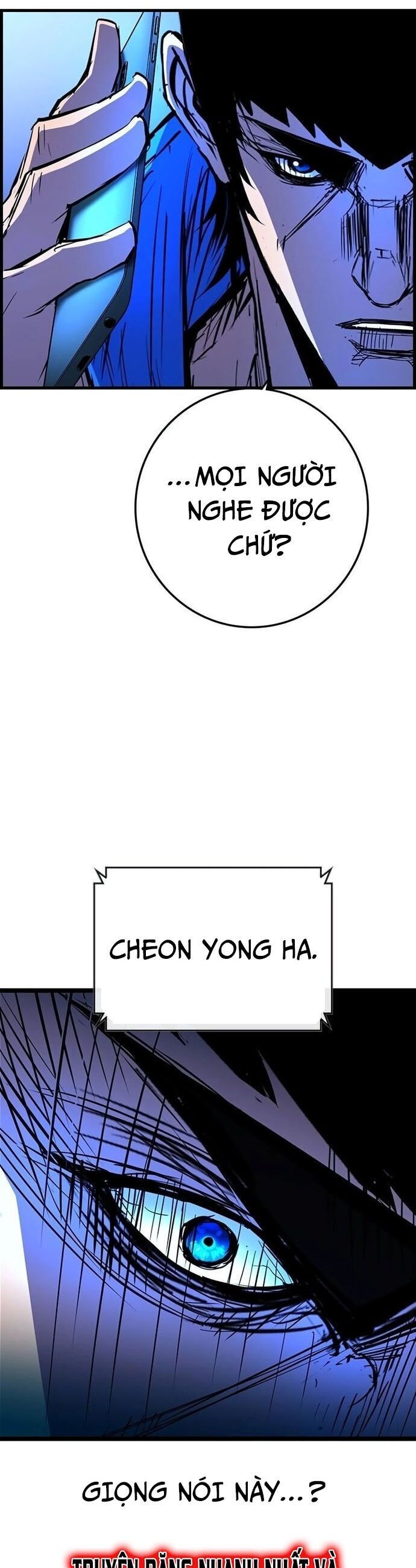 đọc truyện Phòng Gym Hanlim Chương 212 ảnh 30 tại Thiên Thai Truyện