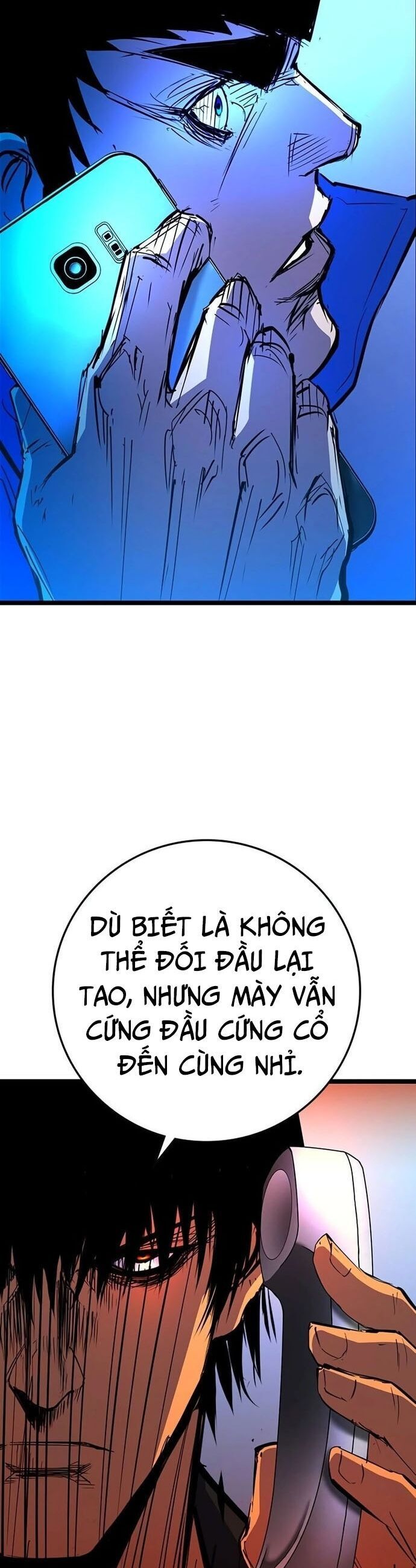 đọc truyện Phòng Gym Hanlim Chương 212 ảnh 35 tại Thiên Thai Truyện