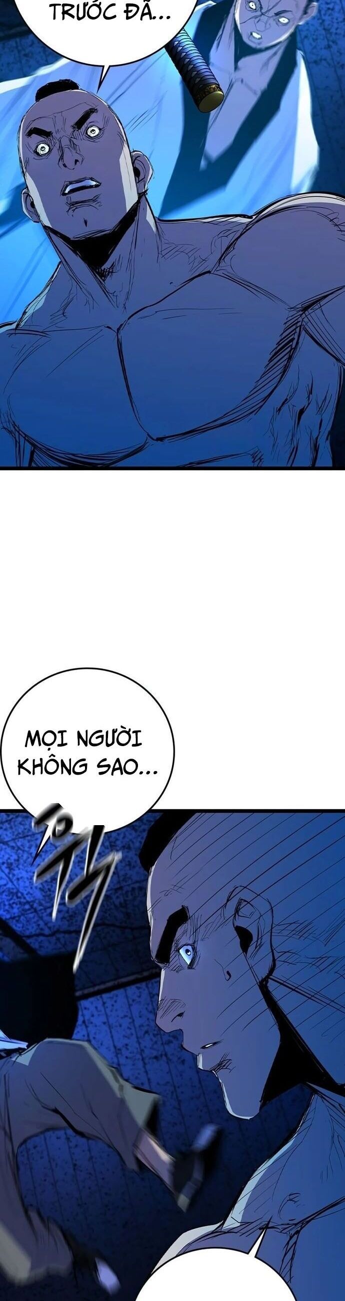 đọc truyện Phòng Gym Hanlim Chương 212 ảnh 64 tại Thiên Thai Truyện