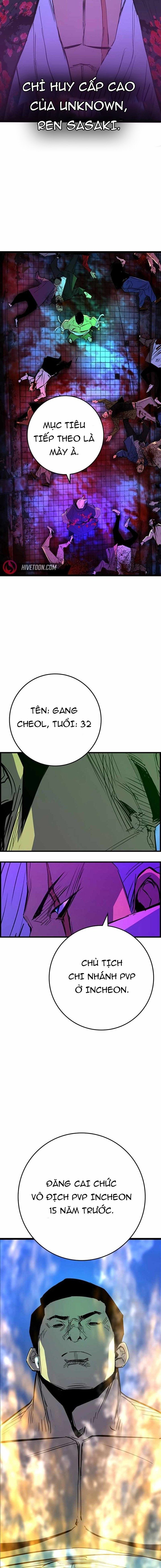 đọc truyện Phòng Gym Hanlim Chương 213 ảnh 13 tại Thiên Thai Truyện