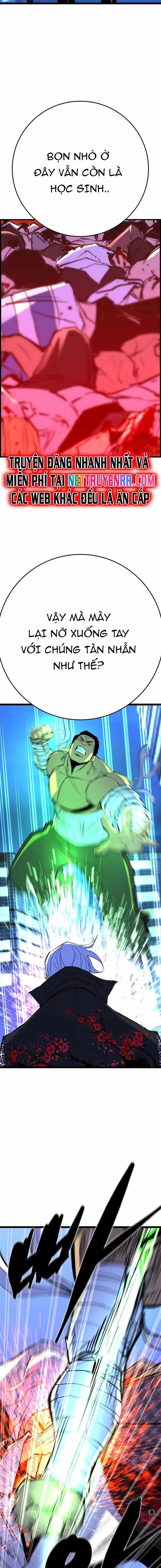 đọc truyện Phòng Gym Hanlim Chương 213 ảnh 15 tại Thiên Thai Truyện